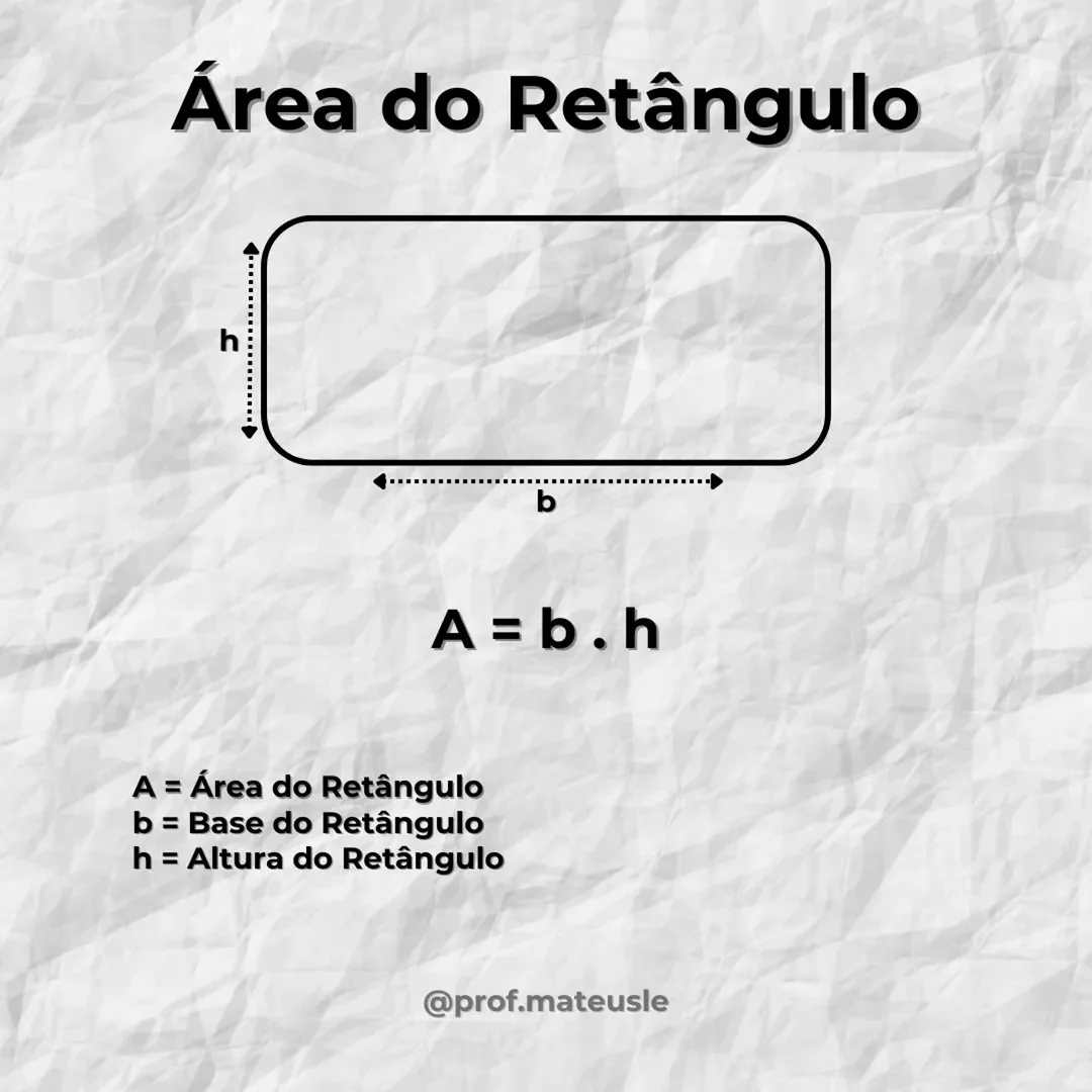 Aplicações Práticas do Retângulo no Cotidiano: Como a Geometria Influencia Nossa Vida Diária